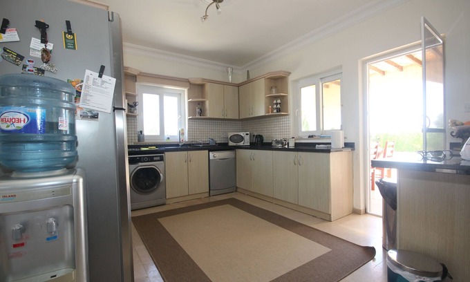 Karsiyaka Villa | Conífera Villa Karsiyaka