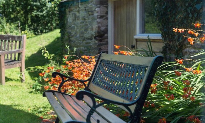 Wadebridge Cabaña | Conifers