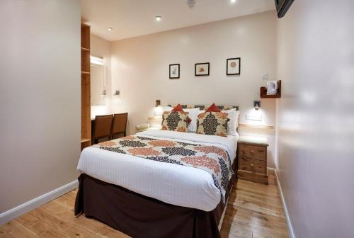 Headington Casa | Conifers Guest House