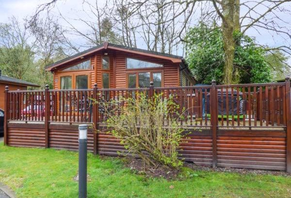 Troutbeck Bridge Casa | Coniston Number 9