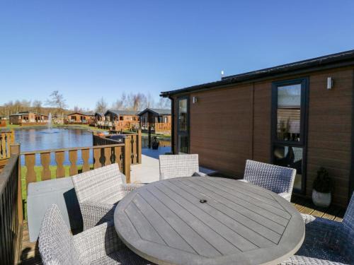 Yealand Conyers Casa | Coniston View Lodge