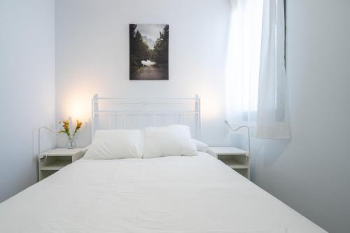 Huelva Apartamento | Conjunto de APARTAMENTOS ANTIGUO PALACIO HOTEL PARIS