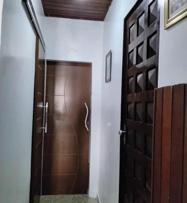 Castanheira Casa | Conjunto Gleba 3