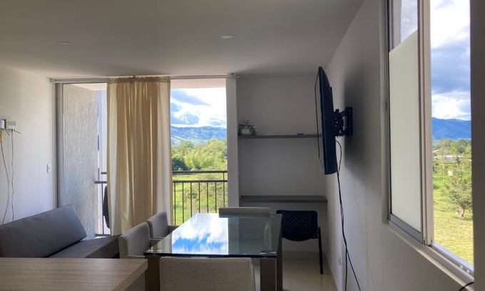 Pitalito Apartamento | Conjunto la Castellana