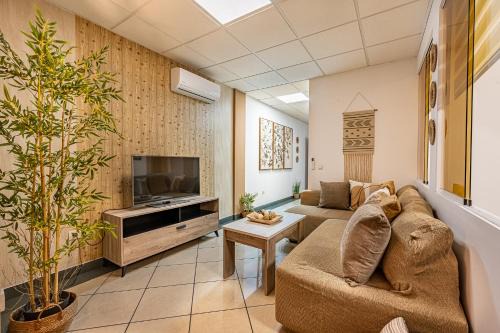 El Palo Apartamento | Conjunto Playa del Palo