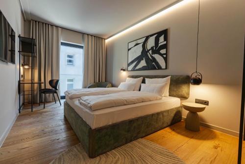 Ludwigsvorstadt Hotel | Conlon House Lower East Side