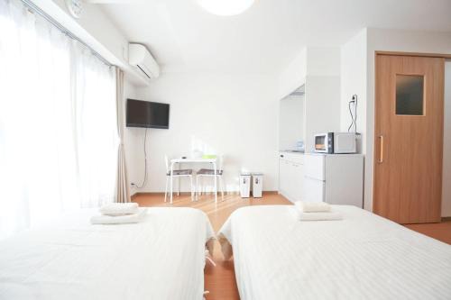 Tsuruhashi Apartamento | Connect Inn