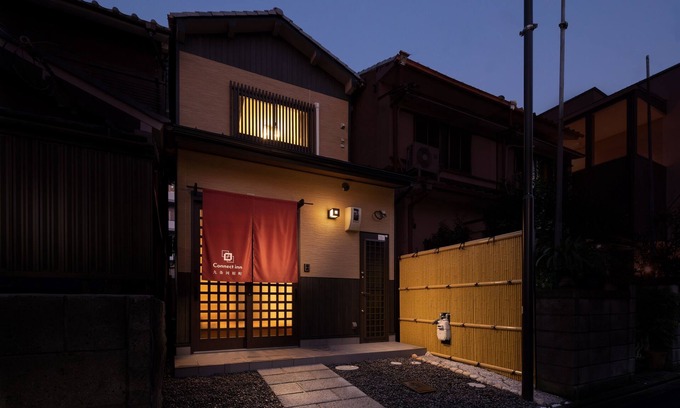 Minami Casa | Connect inn Kujo Kawaramachi