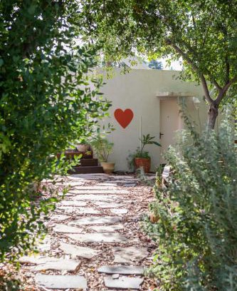 Amirim Apartamento | Connected Guest House