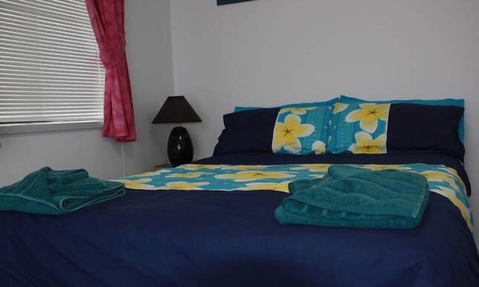 Lake Wangary Casa | Connemara Cottage - ubicada en Coffin Bay