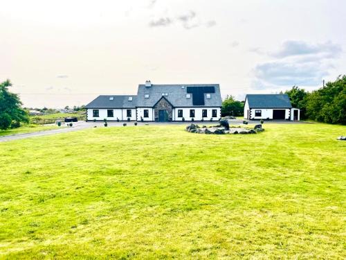 Inverin Casa | Connemara Ocean Escape