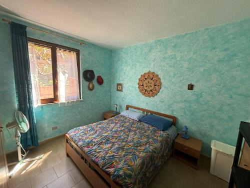 Tresnuraghes Apartamento | Conplesso Ginepro