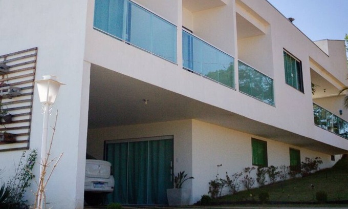 Itai Casa | Conquista Riviera Veraneio