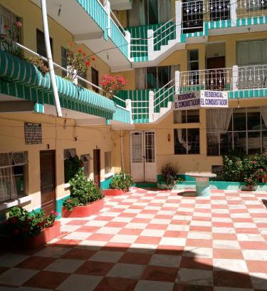 Copacabana Casa | Conquistador
