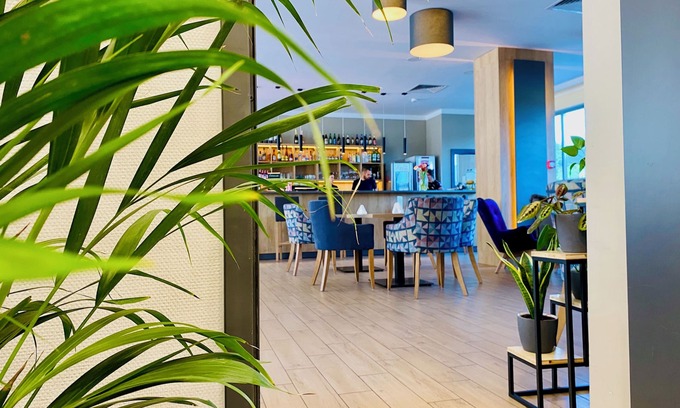 Pradnik Bialy Hotel | CONRAD Comfort Hotel****