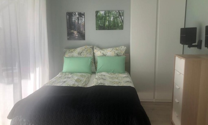 Consdorf Casa | Consdorf, Mullerthal region