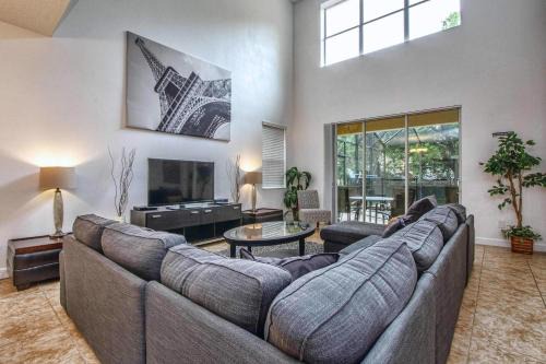 West Kissimmee Casa | Conservation View, Resort, Pool Home-3116Pp