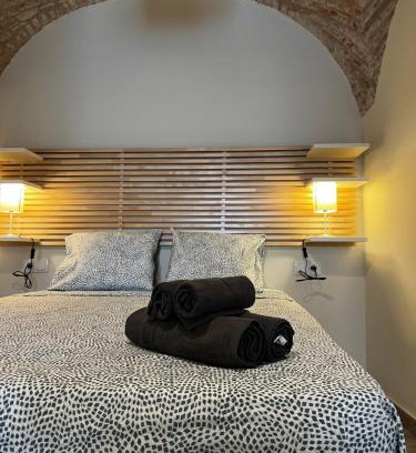 Centro histórico de Cáceres Apartamento | Consolación17