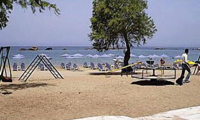 Nea Chora Hotel | Constantino's Studios