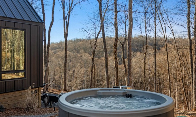 Almont Cabina | Constellation Virgo Suite