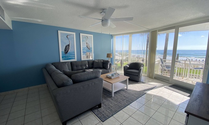 Daytona Beach Shores Condominio | Construction Discount