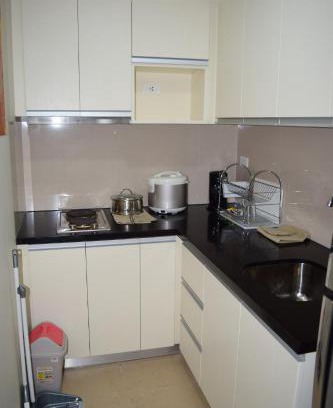Yapak Apartamento | Consuelo Boracay Unit Rental