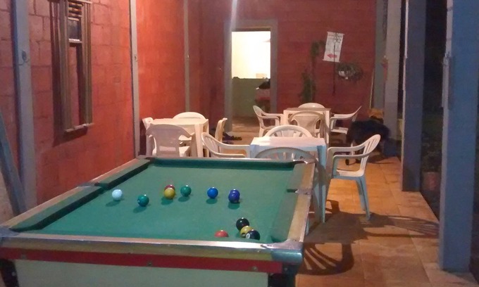 Igarata Casa | Contacto whatsapp 11 993733959 diaria de fin de semana común $ 600,00 reales