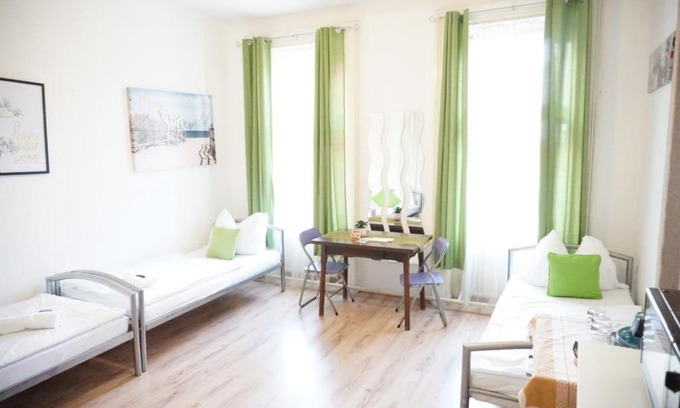 Wahring Casa | Contactless Check-In Room4You Währing