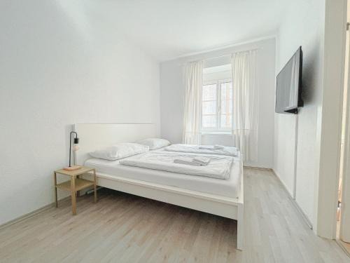 Lend Apartamento | contactless Self-Check-IN - studio, 5 minutes to center