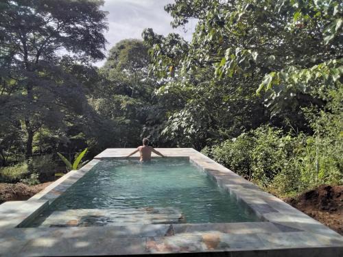 Tamarindo Casa | CONTAINER Bambi