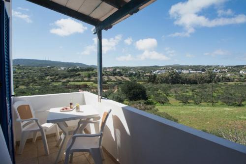 Kithira Apartamento | Contaratos Holiday Lettings 3