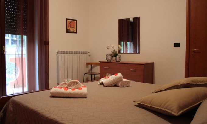 Ariano Irpino Casa | Contedoro Living