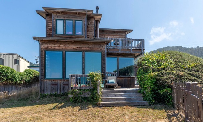 Westport Casa | Contemplation Haven - Oceanfront