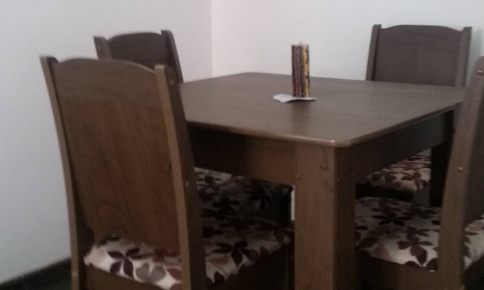 Barbalho Apartamento | Afeitado contemplativo: PRIVACIDAD TOTAL.