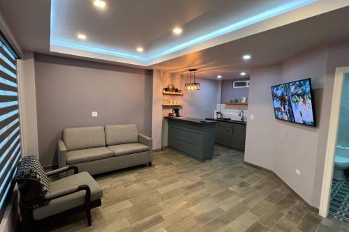 Valle Dorado Apartamento | Contempo Apartment in Ensenada