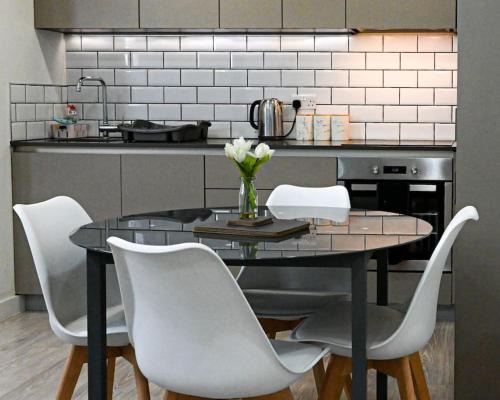 Bedford Apartamento | Contemporary 1 Bed Apartment