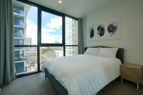 Adelaide Central Business District Apartamento | Contemporary 3BR Paradise on Franklin Street