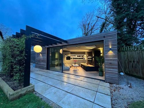 Woodstock Apartamento | Contemporary Annex