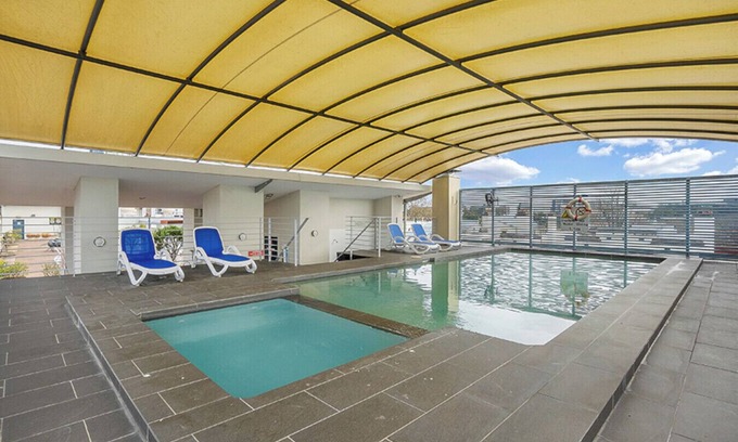 Chippendale Apartamento | Apartamento contemporánea
