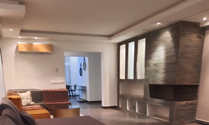 Racine Apartamento | Departamento cómodo y bien ubicado