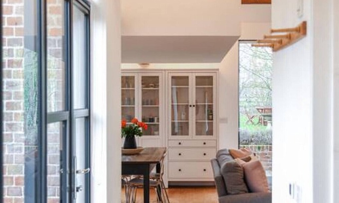 Woodbridge Casa | Contemporary Barn Conversion in Rural Suffolk - 4