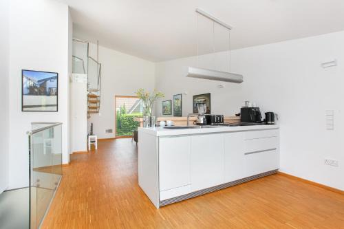 Canterbury Apartamento | Contemporary bolthole, short walk from City