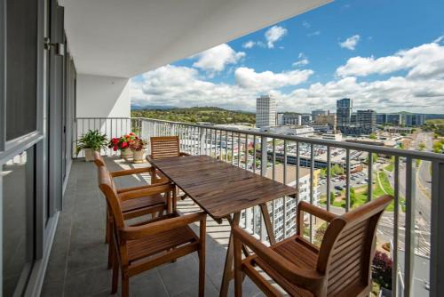 Phillip Apartamento | Contemporary City Escape Phillip ACT
