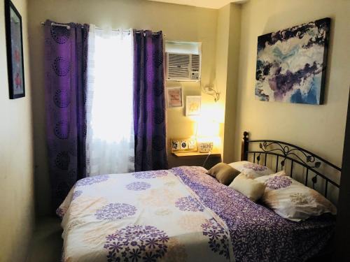 Talomo District Apartamento | Contemporary cozy 6- 2BR Apartment