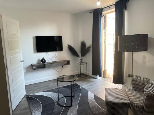 Dagenham Casa | Contemporary Haven: 4-Bed House in Dagenham