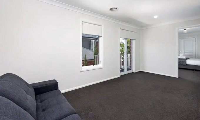 North Wagga Wagga Casa | Contemporary Living in the CBD