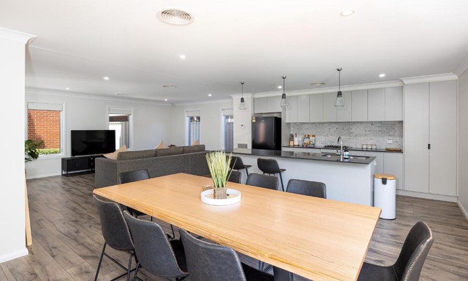 Wagga Wagga Casa | Contemporary Living in the CBD
