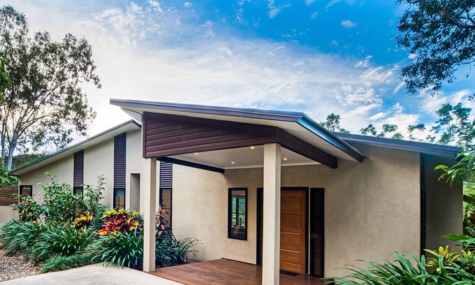 Palm Grove Complejo | Seclude - Acacia Lodge