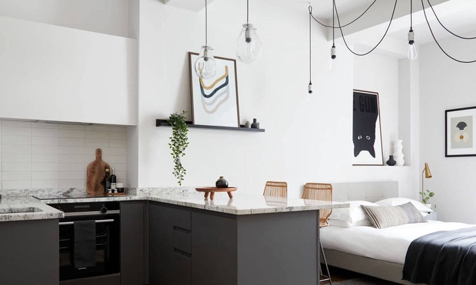 Angel Apartamento | Contemporary Studio - Minutes From Angel Tube St