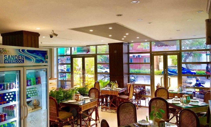 Hulhumale Hotel | Contento Retreat